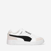 Sneakers Men's sneakers Puma Slipstream Lo Suede FS 385694 02 Barbati