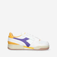 Sneakers Diadora Davis Leather 501.177354-D0052 Barbati