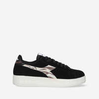 Sneakers Diadora Diadora Game Step Suede Animalier 501.178739-C0200