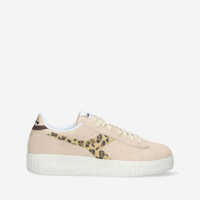 Sneakers Diadora Diadora Game Step Suede Animalier 501.178739-C8101