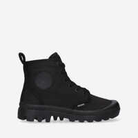 Sneakers Shoes sneakers Palladium X Café Kitsuné Pallabrousse 78454-001-M Femei