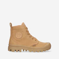 Sneakers Shoes sneakers Palladium X Café Kitsuné Pallabrousse 78454-209-M Femei