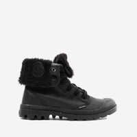 Sneakers Palladium Baggy Nubuck WL 97962-001-M Femei