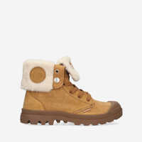 Sneakers Palladium Baggy Nubuck WL 97962-237-M Femei