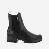 Sneakers Palladium Pallabase Chelseal The 97970-001-M Femei