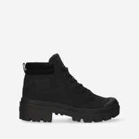 Sneakers Women's shoes Palladium Pallabase Lo Cuff 97971-001-M Femei