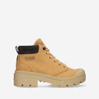 Sneakers Palladium Pallabase Lo Cuff 97971-717-M Femei