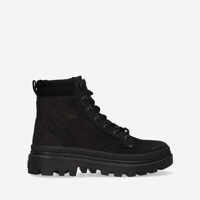 Sneakers Palladium Pallatrooper Hiker Nubuck 97978-001-M Femei