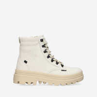 Sneakers Palladium Pallatrooper Hiker Nubuck 97978-277-M Femei