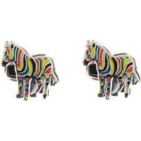Butoni Zebra Jews Barbati