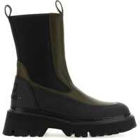 Cizme scurte Chelsea Boot Femei