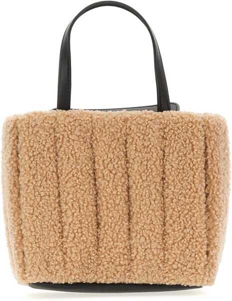 Genti de umar THEMOIR Aria Tote Bag BEIGE Femei (BM 9450197) 4