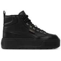 Sneakers Karmen Mid Femei