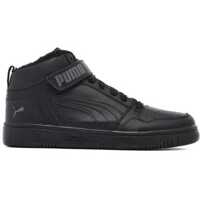 Sneakers Rebound Mid Strap Wtr Barbati