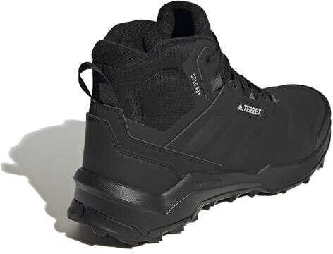 Incaltaminte trekking adidas Performance Terrex Ax4 Mid Beta czarny Barbati (BM 9450491) 4