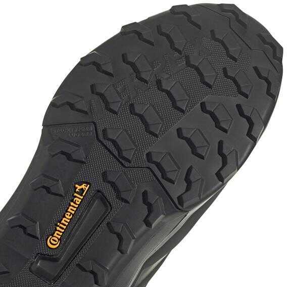 Incaltaminte trekking adidas Performance Terrex Ax4 Mid Beta czarny Barbati (BM 9450491) 5