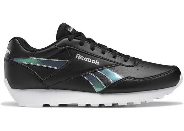 Reebok Rewind Run Black