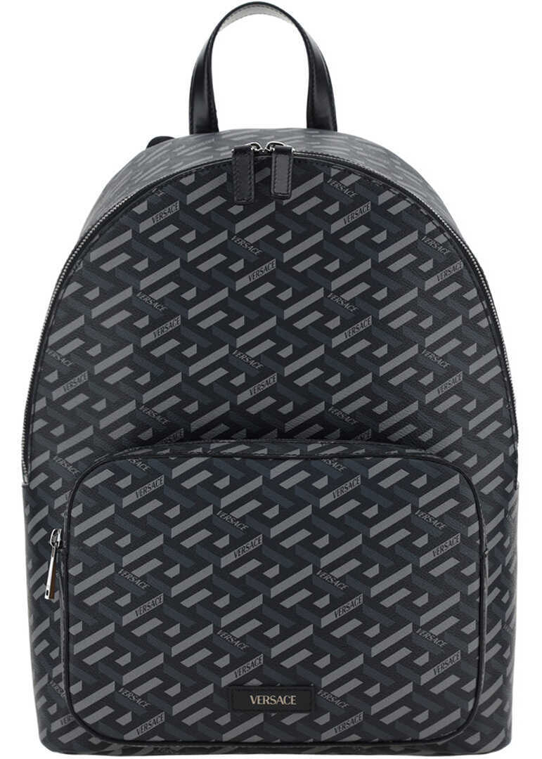 Rucsacuri Barbati Versace Backpack