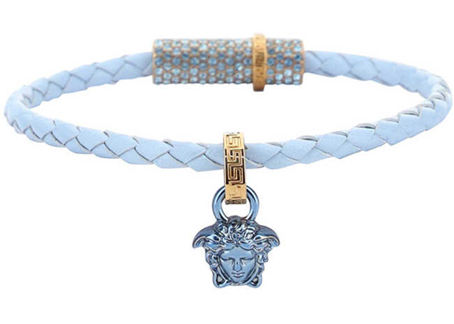 Versace Bracelet ICE BLUE-ORO VERSACE image0