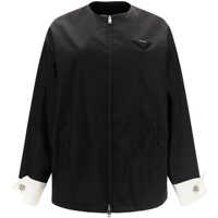 Jachete Oversize Jacket Femei