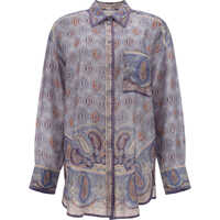 Camasi casual Vitali Relax Shirt Femei