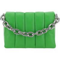 Genti plic Brynn Panel Shoulder Bag Femei