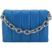 Genti plic Brynn Panel Shoulder Bag Femei