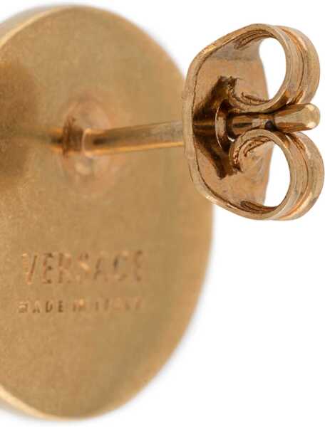 Cercei Versace Earrings TRIBUTE GOLD Femei (BM 9451067) 4