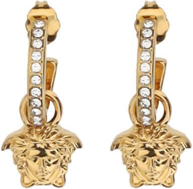Versace Earrings ORO VERSACE-CRYSTAL image