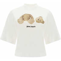 Tricouri Bear T-Shirt Femei