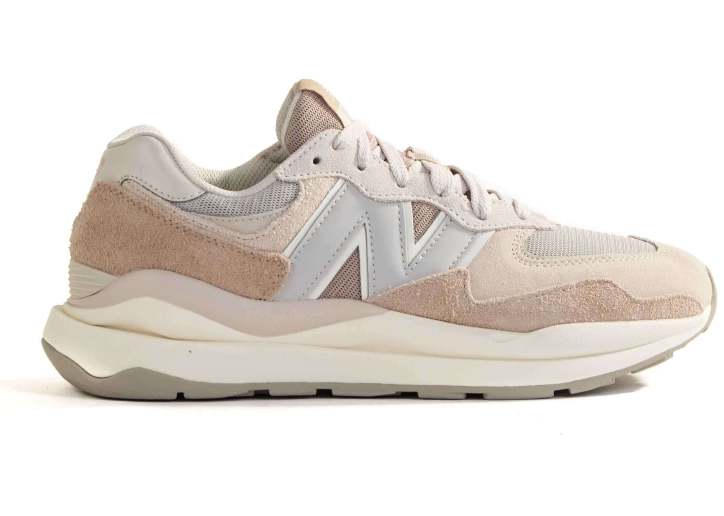 New Balance 5740 Beige