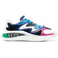 Sneakers Polyurethane Sneakers Barbati