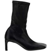Bocanci casual Boots Femei