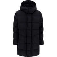 Geci de iarna Down Jacket Barbati