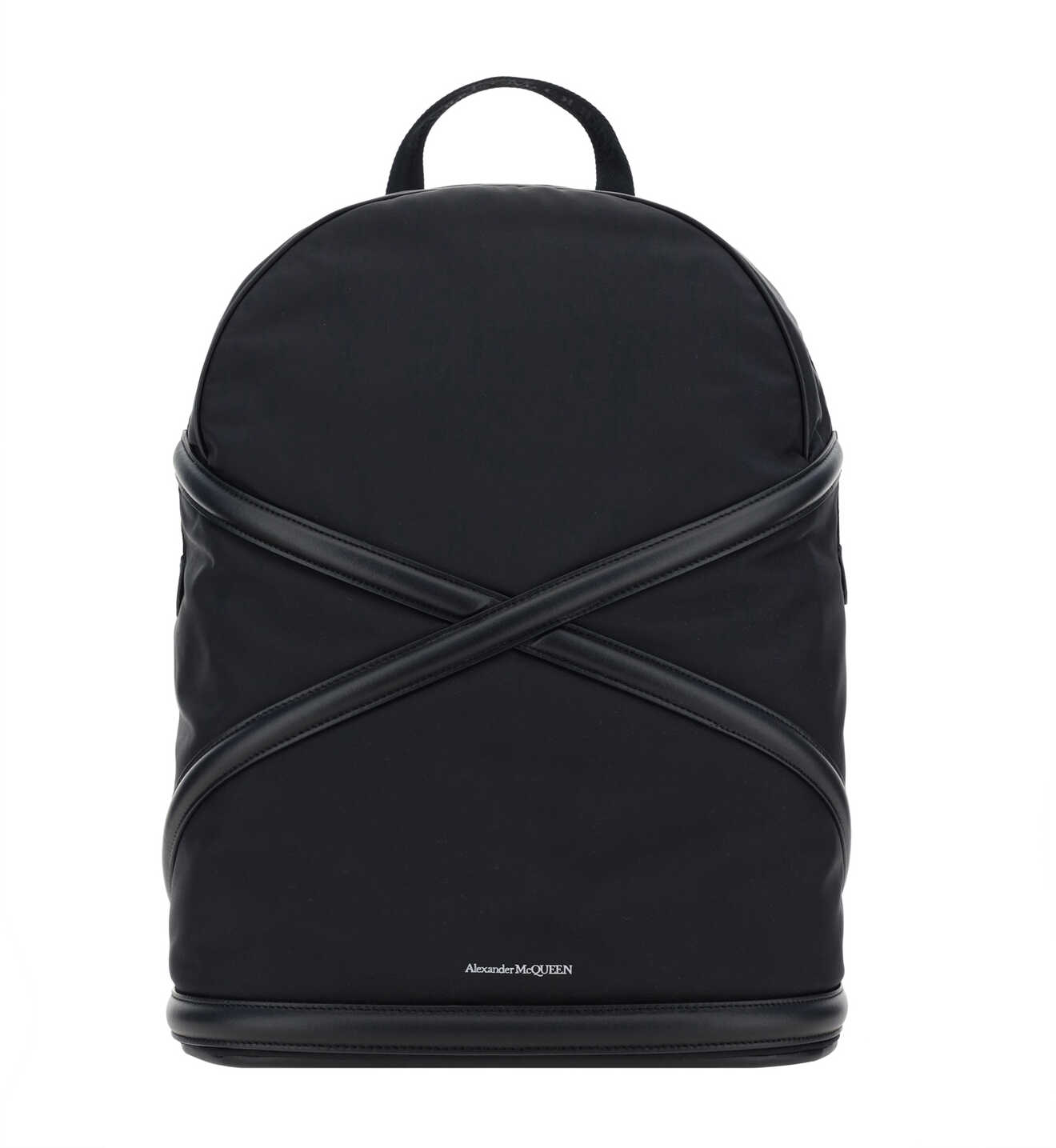 Alexander McQueen Backpack BLACK