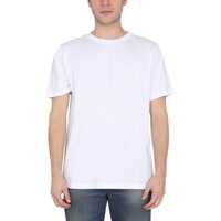 Tricouri MM6 Maison Margiela New Logo T-Shirt