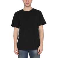 Tricouri MM6 Maison Margiela New Logo T-Shirt