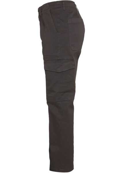 Pantaloni casual Department Five Pants Out BROWN Barbati (BM 9452357) 4