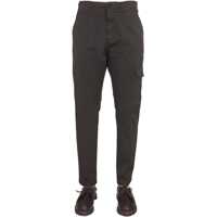Pantaloni casual Department Five Pants Out