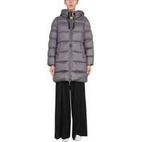 Geci de iarna Down Jacket With Hood Femei