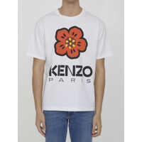 Tricouri Boke Flower T-Shirt Barbati