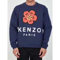 Hanorace Boke Flower Sweatshirt Barbati