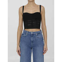 Bluze Bustier Top Femei