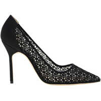 Pantofi cu toc BB Pumps Femei