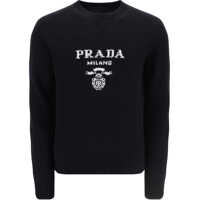 Pulovere casual Prada Sweater Barbati