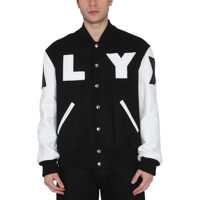 Sacouri office Varsity Jacket Barbati