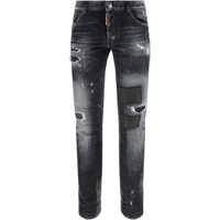 Pantaloni casual Jeans Barbati