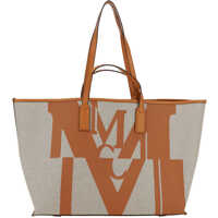 Genti de umar MCM Shopper Aren Bag