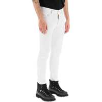Blugi 'White Bull' Skater Fit Jeans Barbati