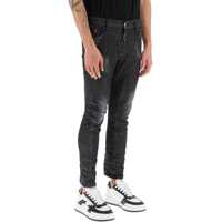 Blugi 'Tidy Biker' Slim-Fit Jeans Barbati